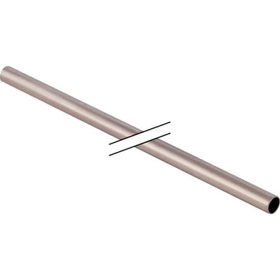 Geberit Mapress CuNiFe Pipe CUNI10FE1.6MN - 42mm, 6000mm, 1,5mm