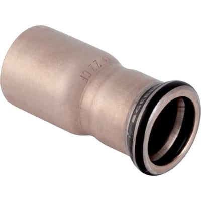 Geberit Mapress CuNiFe Reduction CUNI10FE1.6MN - 42mm, 35mm