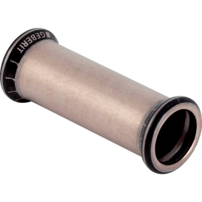 Geberit Mapress CuNiFe Sliding sleeve CUNI10FE1.6MN - 42mm, 42mm