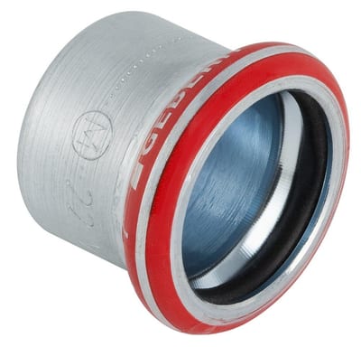 Geberit Mapress End Socket - 28mm