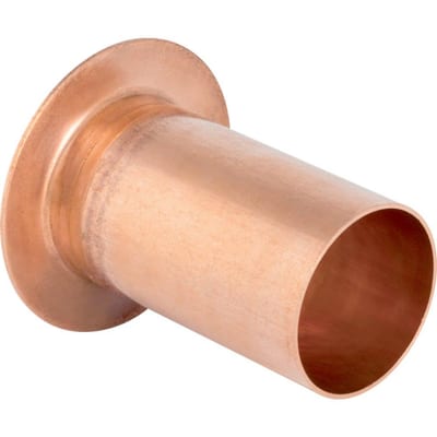 Geberit Mapress Flange Collar - 54mm
