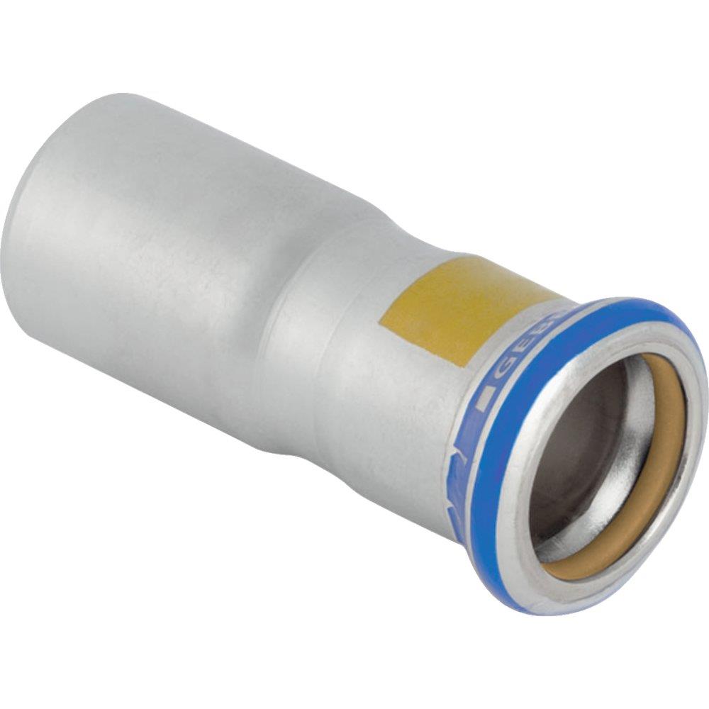 Geberit Mapress gas Reduction - 28mm, 22mm