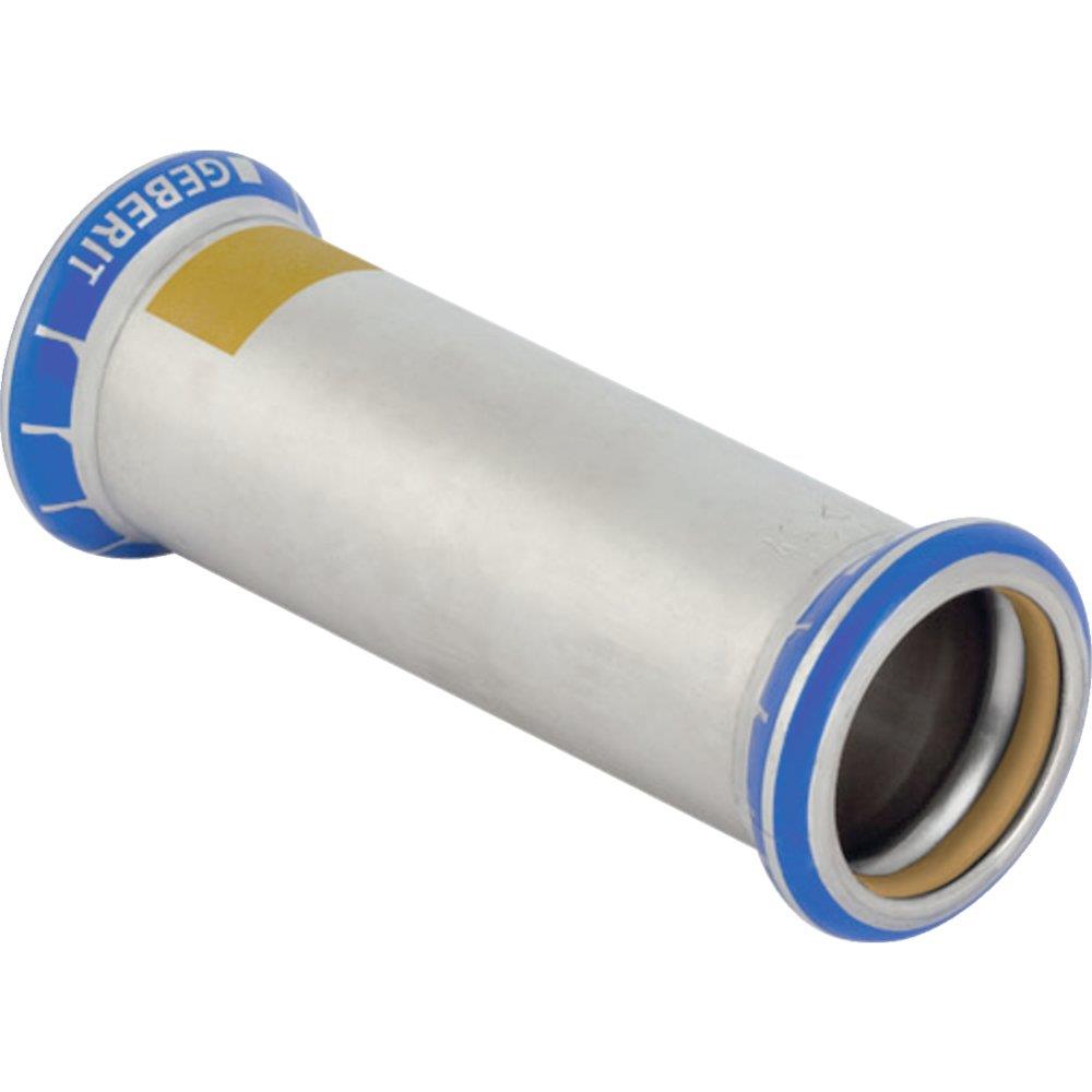 Geberit Mapress gas Sliding sleeve - 108mm, 108mm