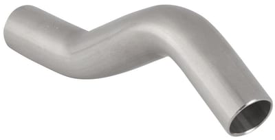 Geberit Mapress Overbend nipple/nipple - 15mm, 0PCS