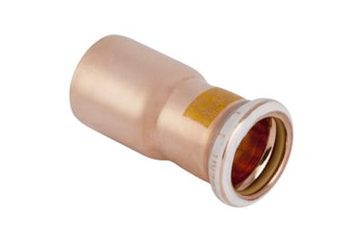 Geberit Mapress Reduction - 22mm, 18mm, coupling/nipple