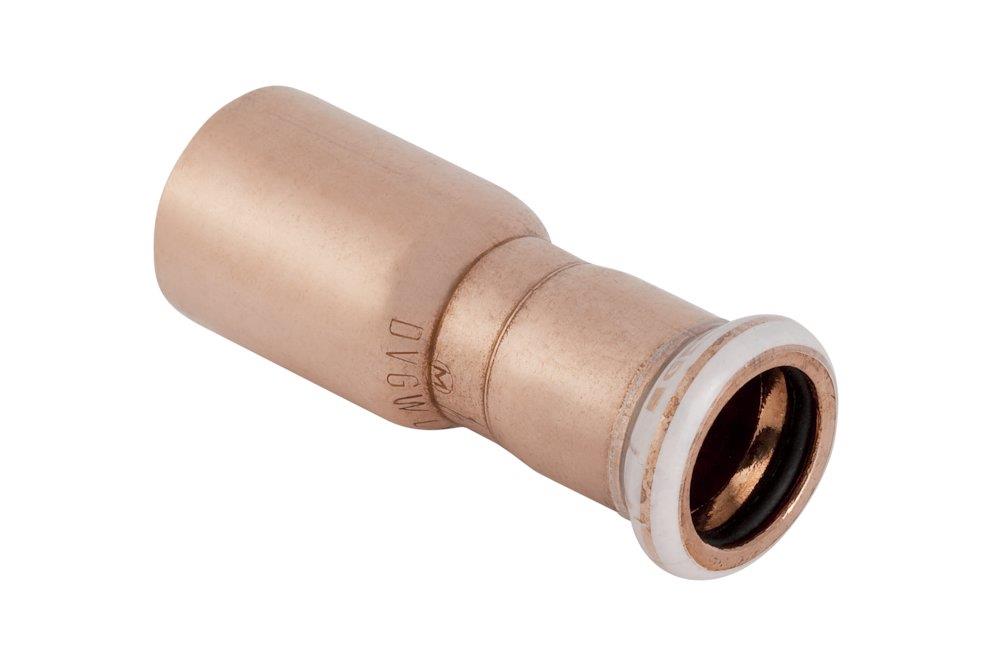 Geberit Mapress Reduction - 28mm, 22mm, coupling/nipple