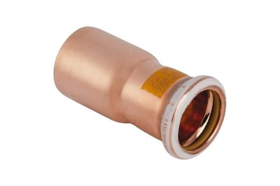 Geberit Mapress Reduction - 35mm, 28mm, coupling/nipple