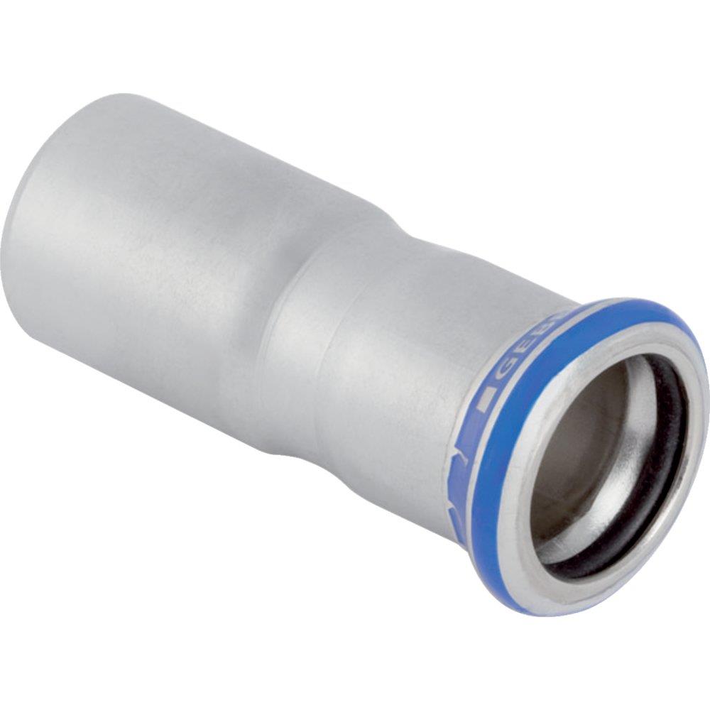 Geberit Mapress Reduction Piece - 18mm, 12mm