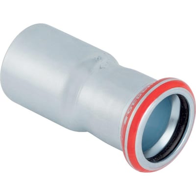 Geberit Mapress Reduction Piece - 18mm, 12mm, Nipple/coupling