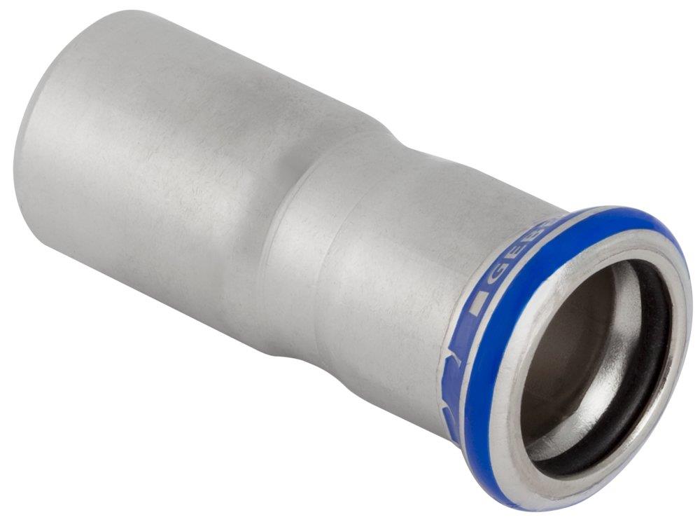 Geberit Mapress Reduction Piece - 54mm, 42mm