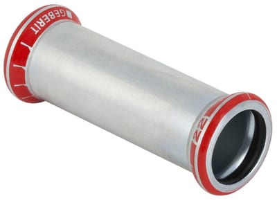 Geberit Mapress Sliding sleeve - 18mm, 18mm, 2PCS