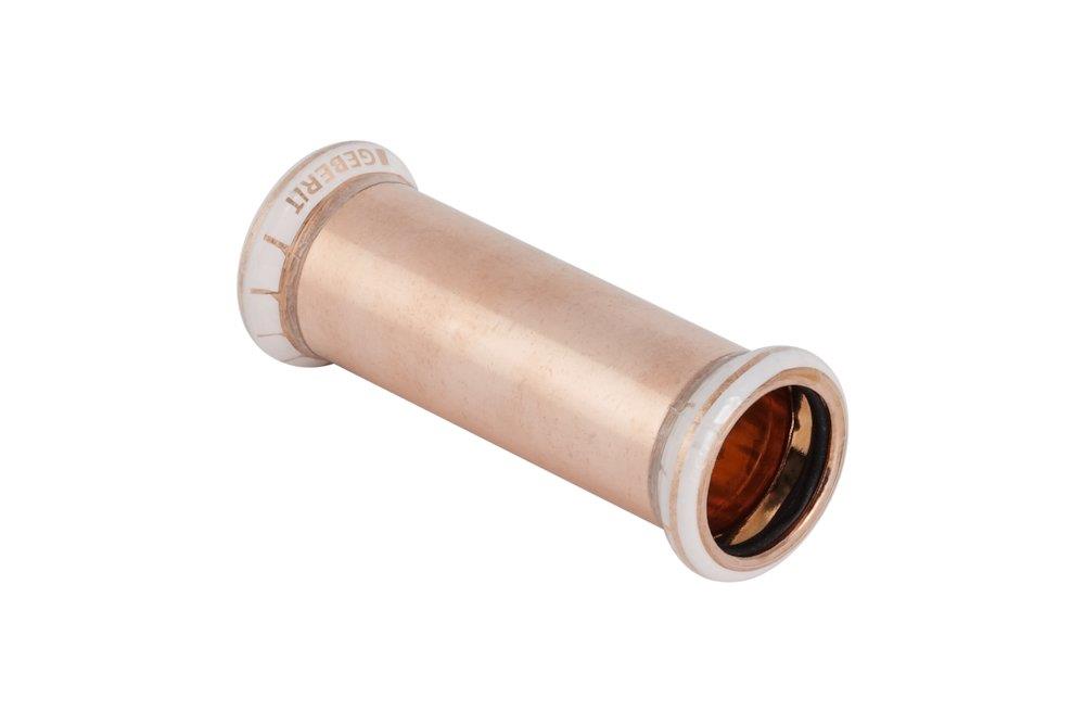 Geberit Mapress Sliding sleeve - 22mm, 22mm 3389996