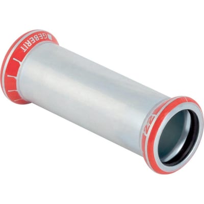 Geberit Mapress Sliding sleeve - 76.1mm, 76.1mm, 2PCS