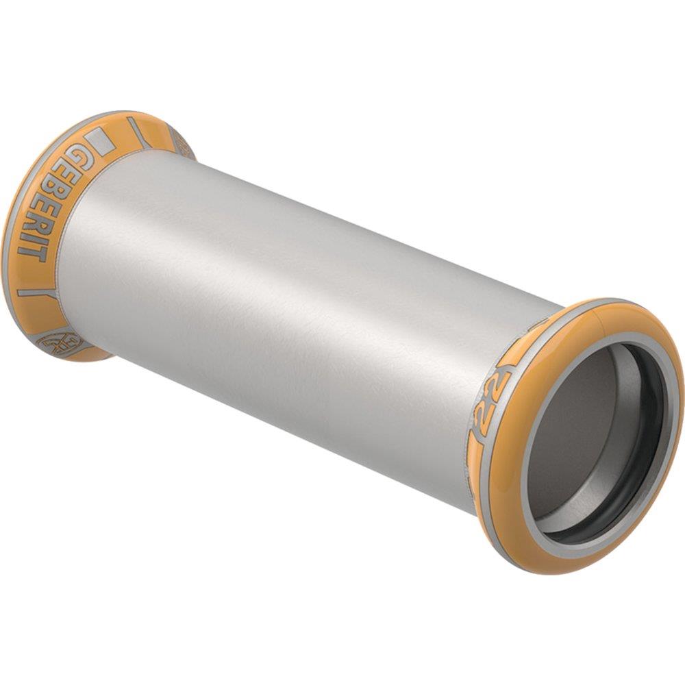Geberit Mapress Therm Sliding sleeve - 18mm, 18mm