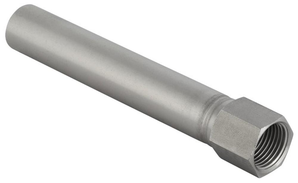 Geberit Mapress Transition - 18mm, 3/4", Nipple, coupling