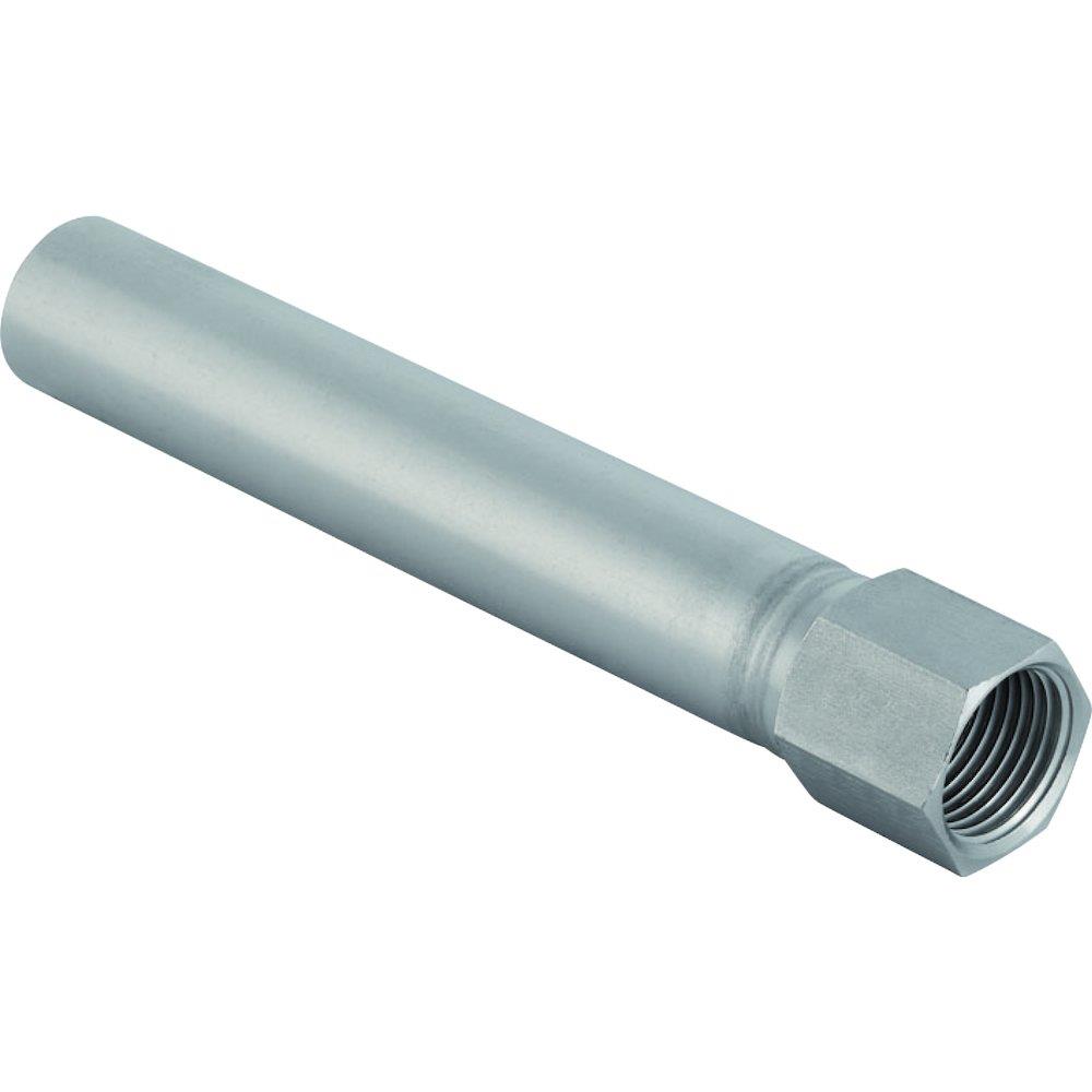 Geberit Mapress Transition - 22mm, 1/2", Nipple, coupling 10030780