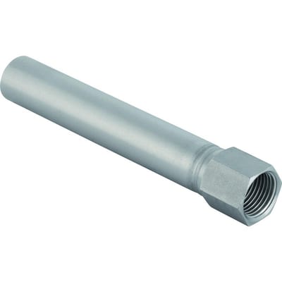 Geberit Mapress Transition - 22mm, 1/2", Nipple, coupling 10030780