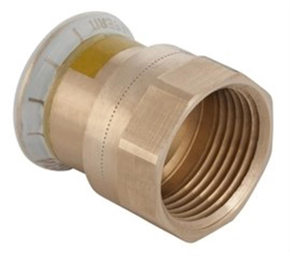 Geberit Mapress Transition - 28mm, 1"", coupling 1258011