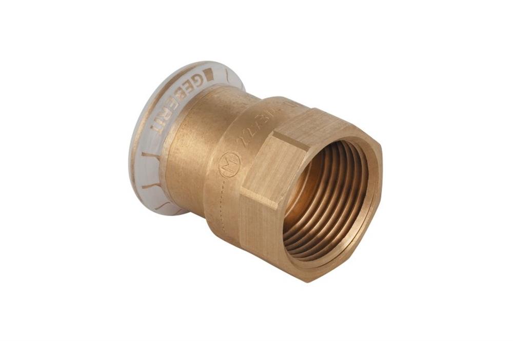Geberit Mapress Transition - 28mm, 3/4"", coupling