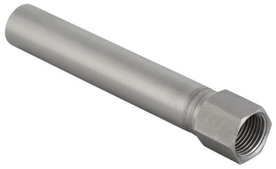 Geberit Mapress Transition - 54mm, 1/2", Nipple, coupling