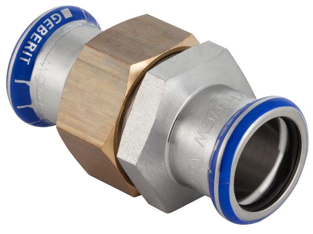 Geberit Mapress Union - 18mm, 18mm
