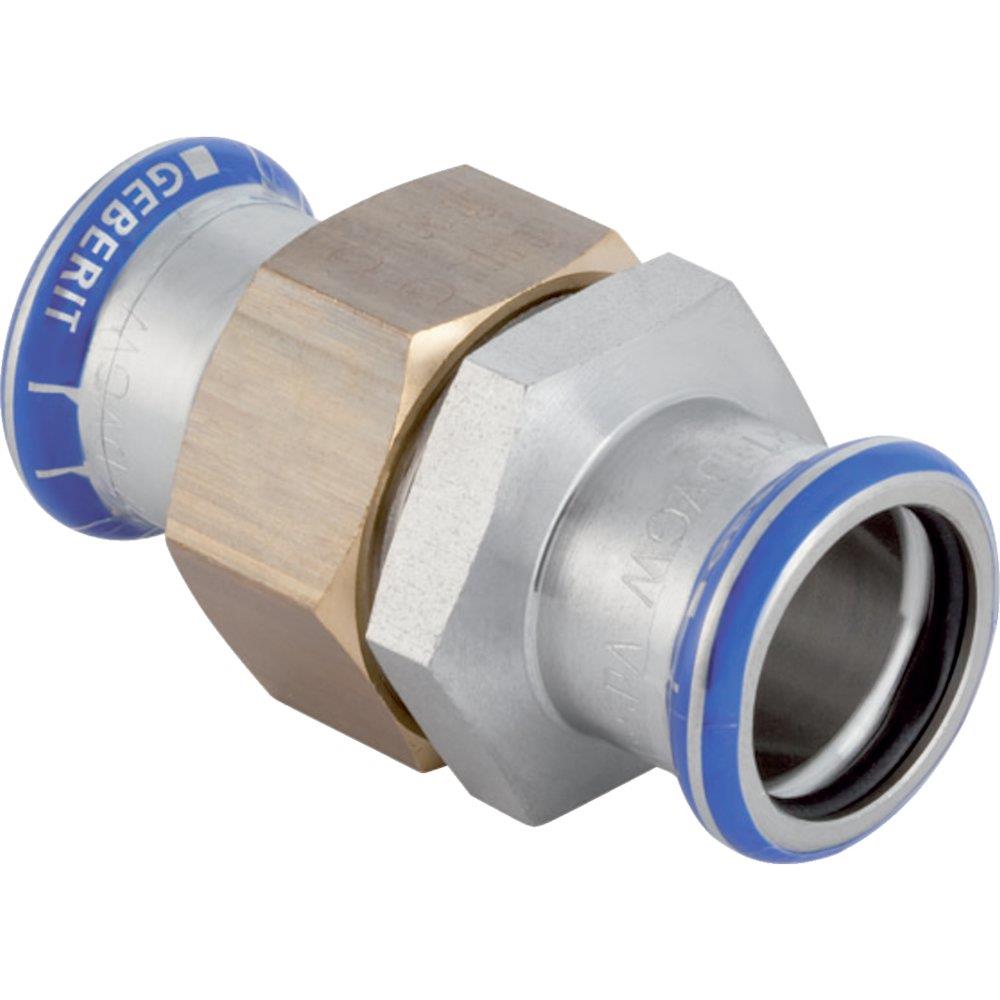 Geberit Mapress Union - 35mm, 35mm