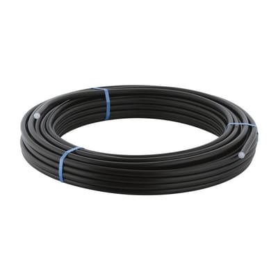 Geberit Mepla flex Alupex Pipe in roll - 16mm, 50M, 2,25mm
