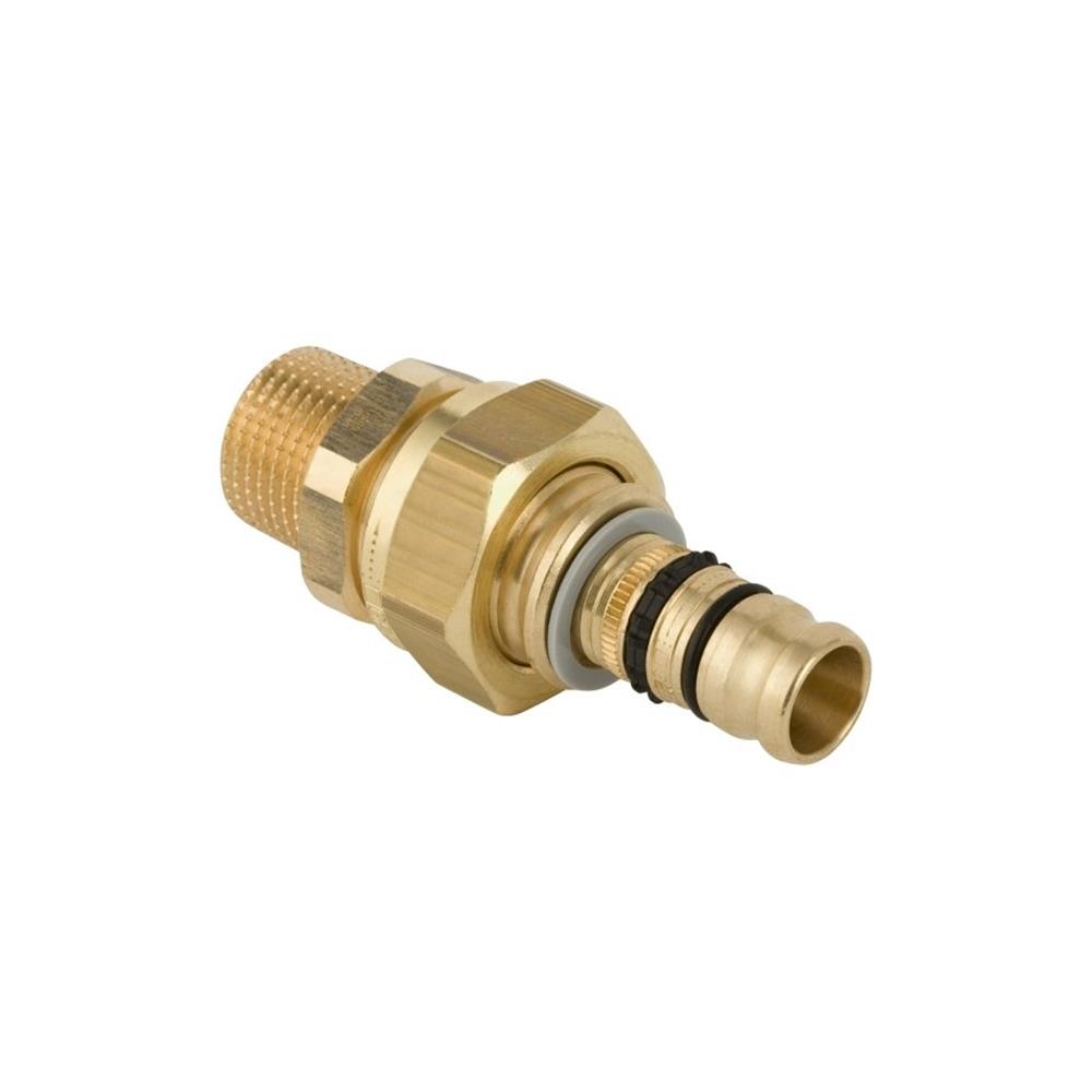 Geberit Mepla Union - 26mm, 3/4" 1618354