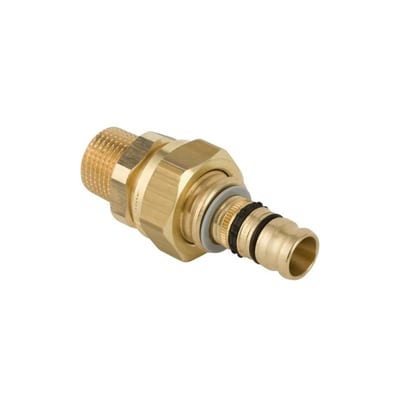 Geberit Mepla Union - 26mm, 3/4" 1618354