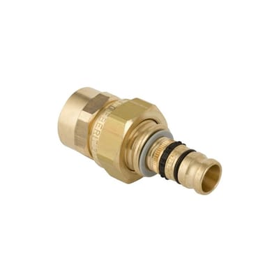 Geberit Mepla Union - 26mm, 3/4" 1618438