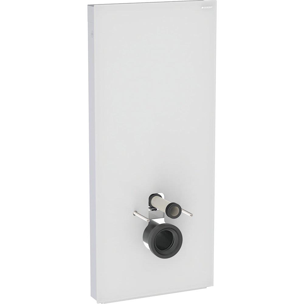 Geberit Monolith Cistern module - Top, white 10557181