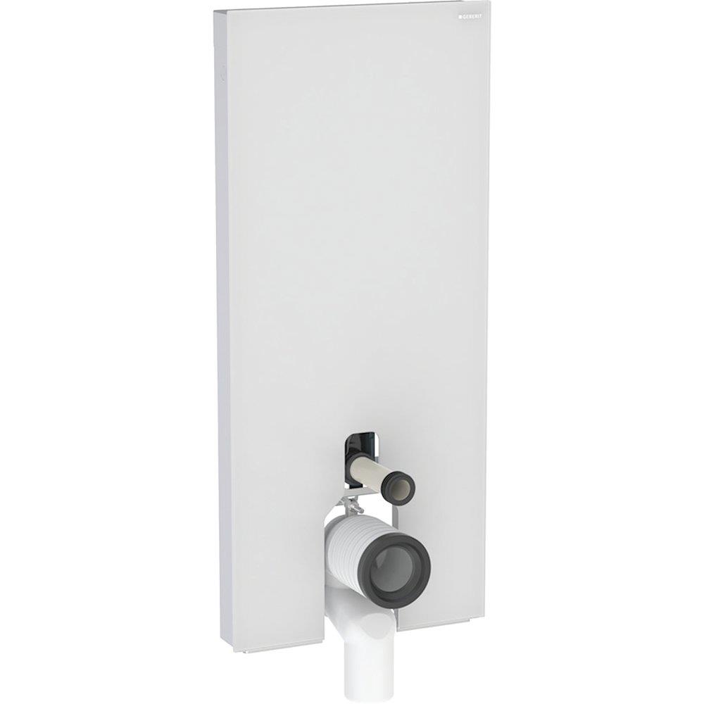 Geberit Monolith Cistern module - Top, white 10557183