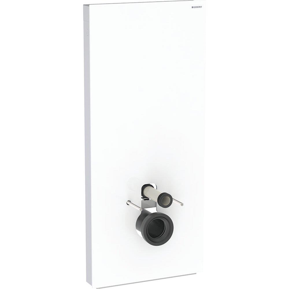 Geberit Monolith Cistern Module - white