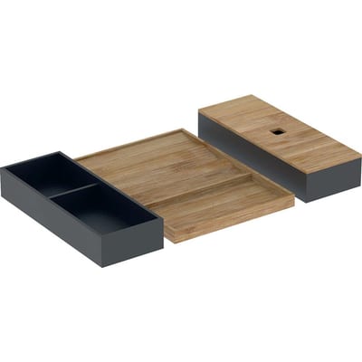 Geberit ONE Drawer insert set - 10338796