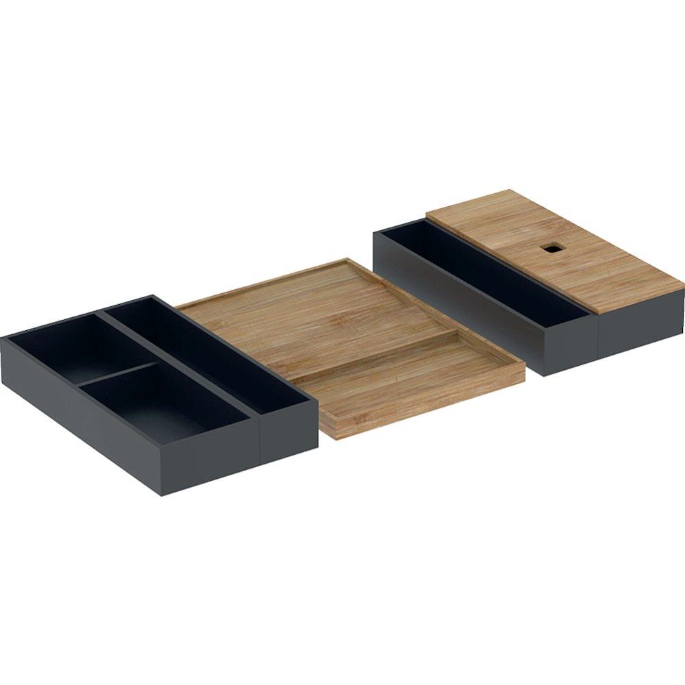 Geberit ONE Drawer insert set - 10338797