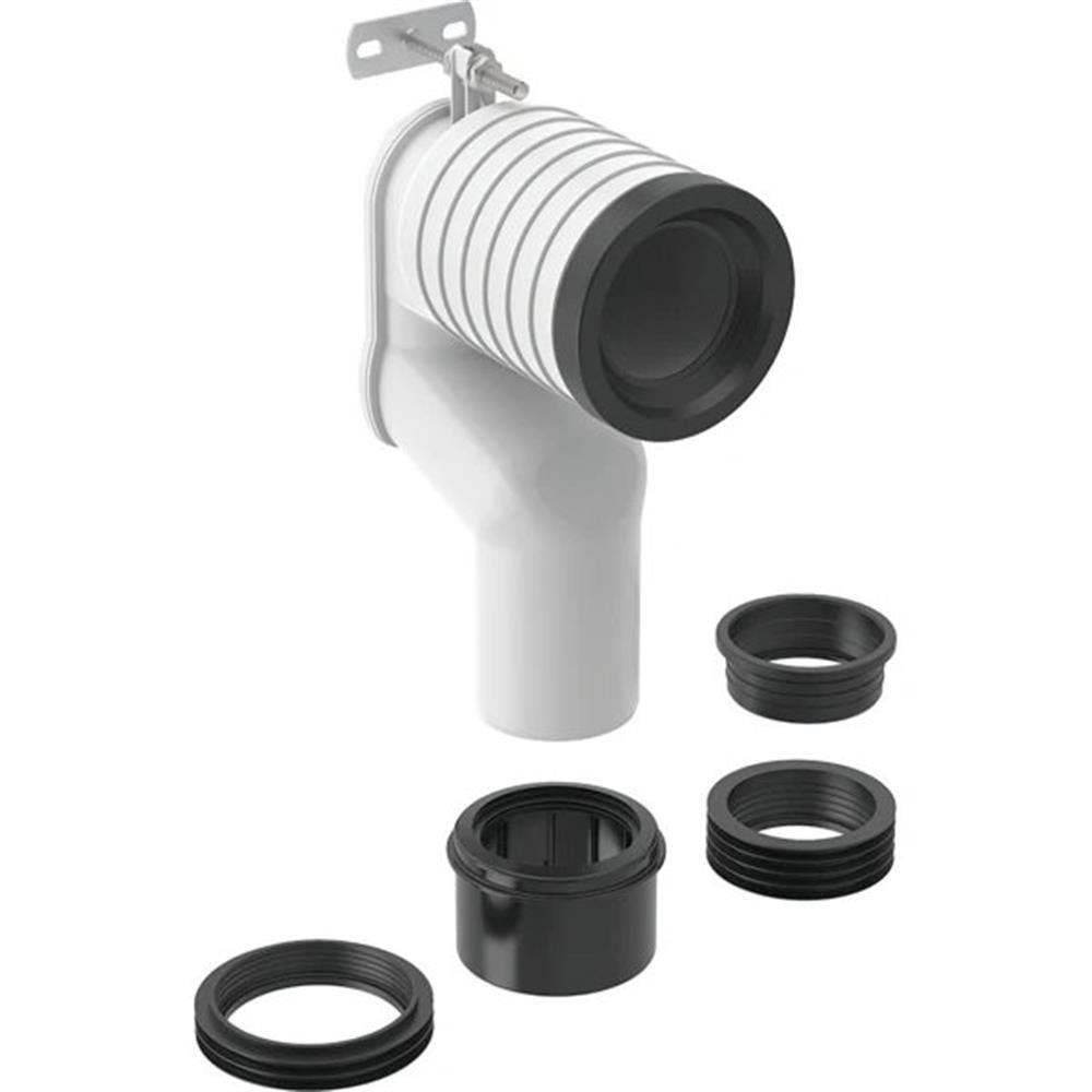 Geberit P-Connection Bend