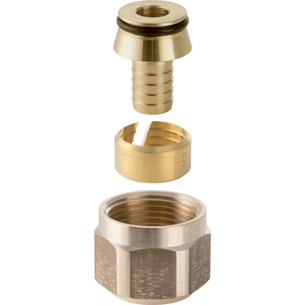 Geberit Pex Connection Set