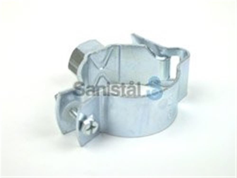 Geberit Pipe support - 110mm