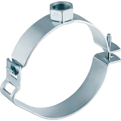 Geberit Pipe support - 40mm
