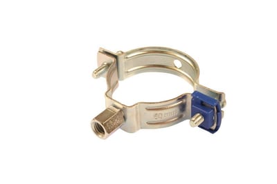 Geberit Pipe support - 90mm 338970