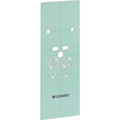 Geberit Plasterboard