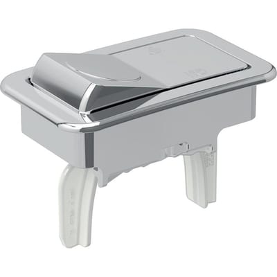 Geberit Push Button elevated