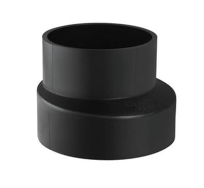Geberit Reduction Eccentric/short - 110mm, 56mm