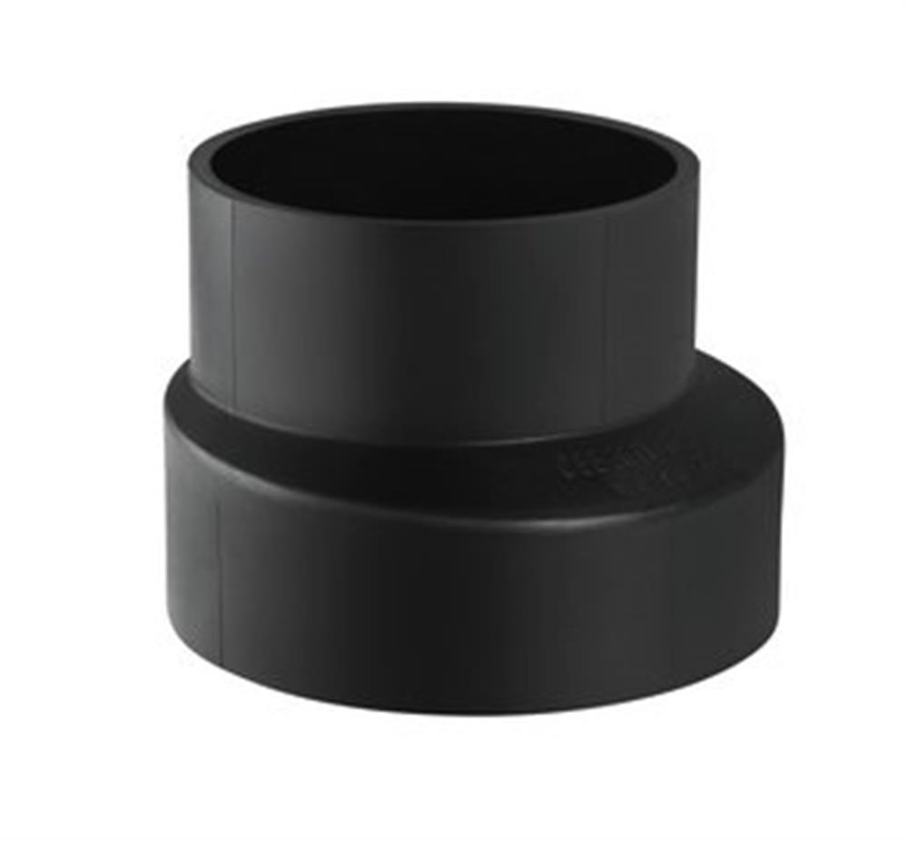 Geberit Reduction Eccentric/short - 160mm, 125mm