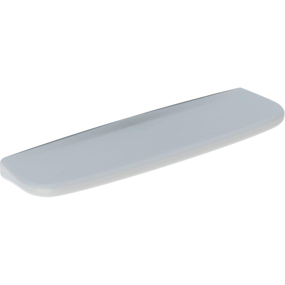 Geberit Renova Shelf - 500mm, 135mm, white