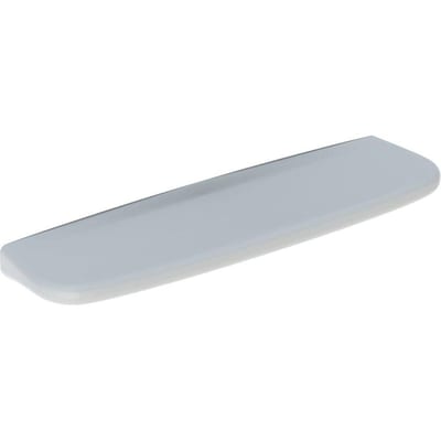 Geberit Renova Shelf - 500mm, 135mm, white