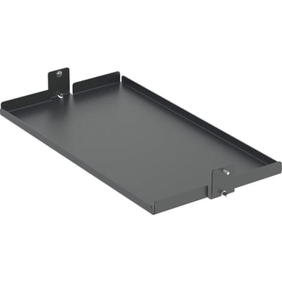 Geberit Shelf internal - 198mm, 369mm