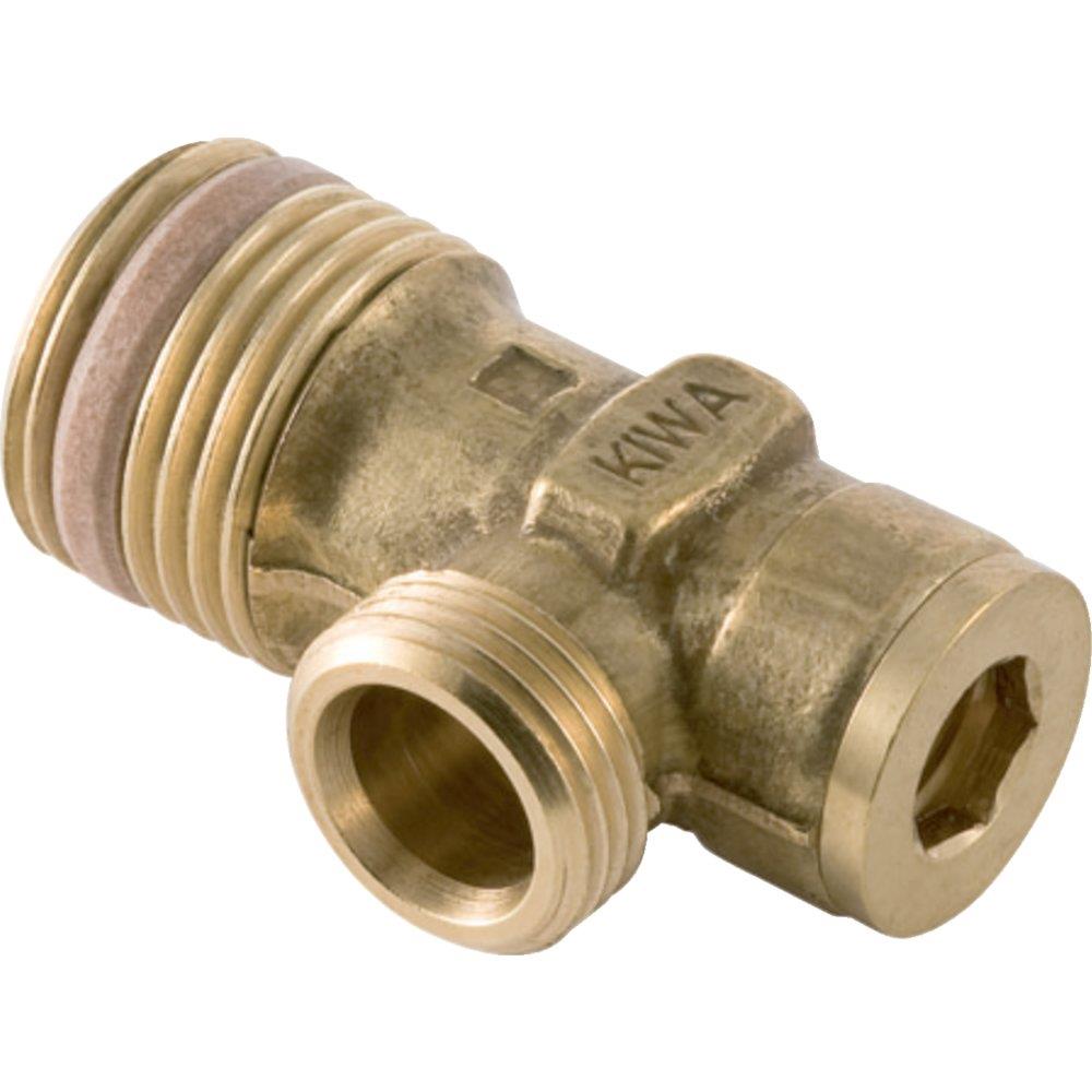 Geberit Shut-Off Valve