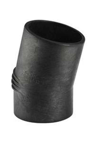 Geberit Silent DB 20 Bend - 160mm, 160mm, 15gr
