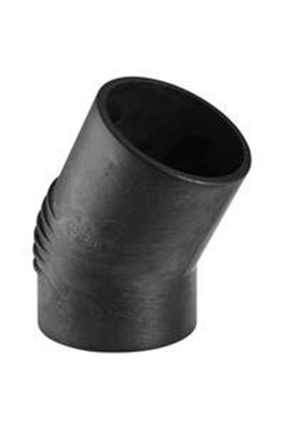 Geberit Silent DB 20 Bend - 160mm, 160mm, 30°